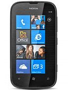 Nokia Lumia 510 aksesuarlar